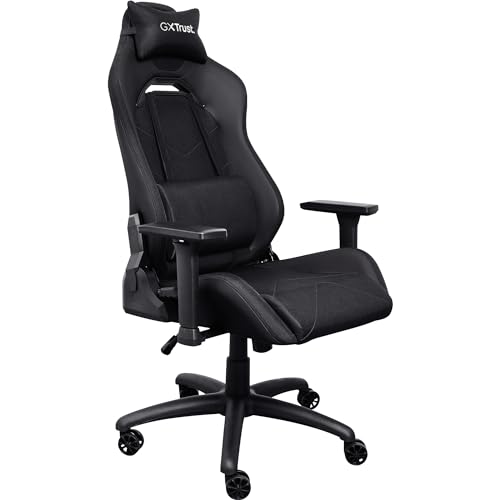 Trust Gxt714 ruya gaming chair black 24908