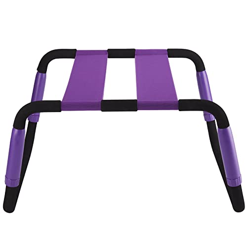 RGA Nuovi giocattoli per coppie di aggiornamento per adulti multifunzionale assistenza elastica sedia posizionamento potenziamento sedia giocattoli e giocattolo da gioco regolabile in altezza