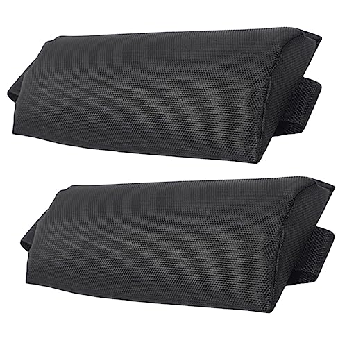 Garneck cuscino per dormire durante pranzo cuscino ergonomico ergonomic pillow accessori per la casa sedie fuori porta poggiatesta della sedia riutilizzabile sedia uso poggiatesta